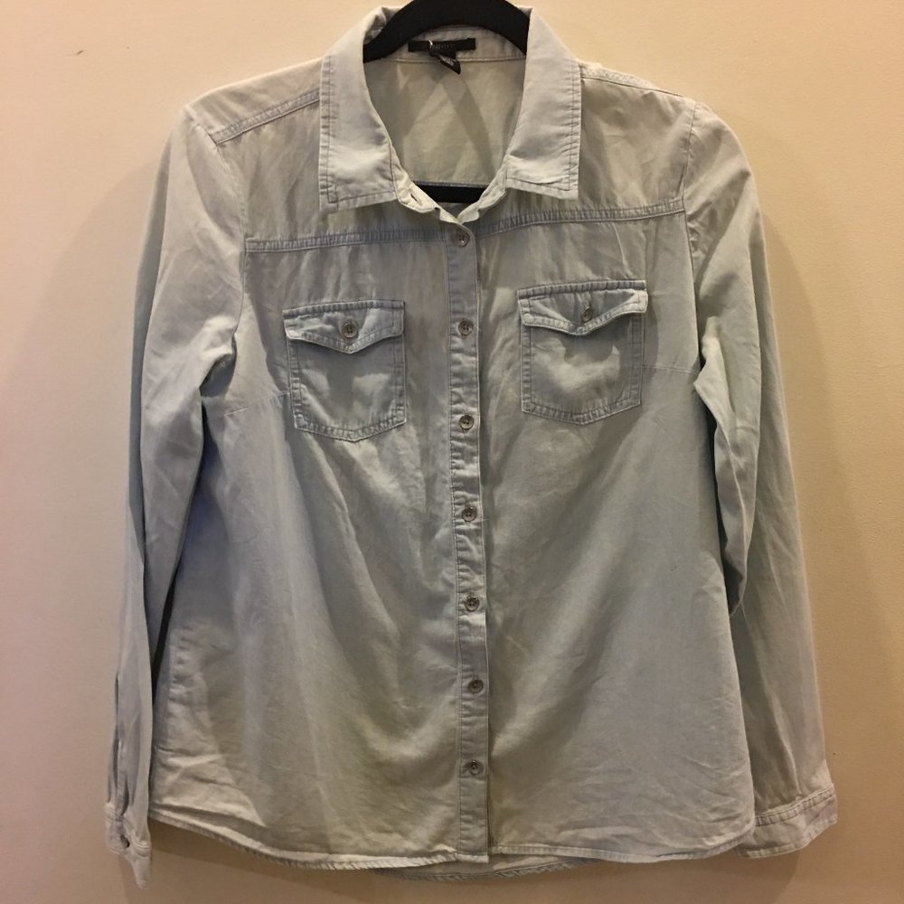 Forever 21 shirt